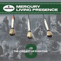 Mercury Living Presence Vol. 3 ~ LP x6 180g